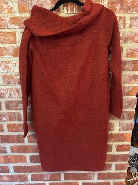 Ingrid & Isabel Maternity Knit Sweater Dress